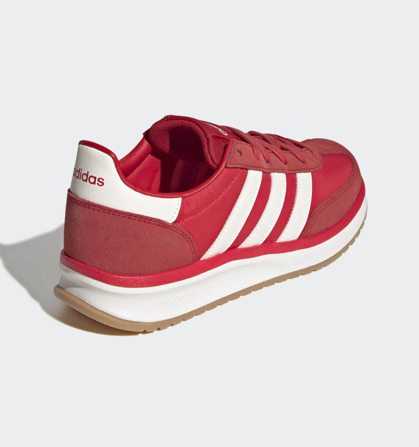 adidas Run 70s 2.0 Rode Sneakers voor dames (359444) - geschikt voor steunzolen