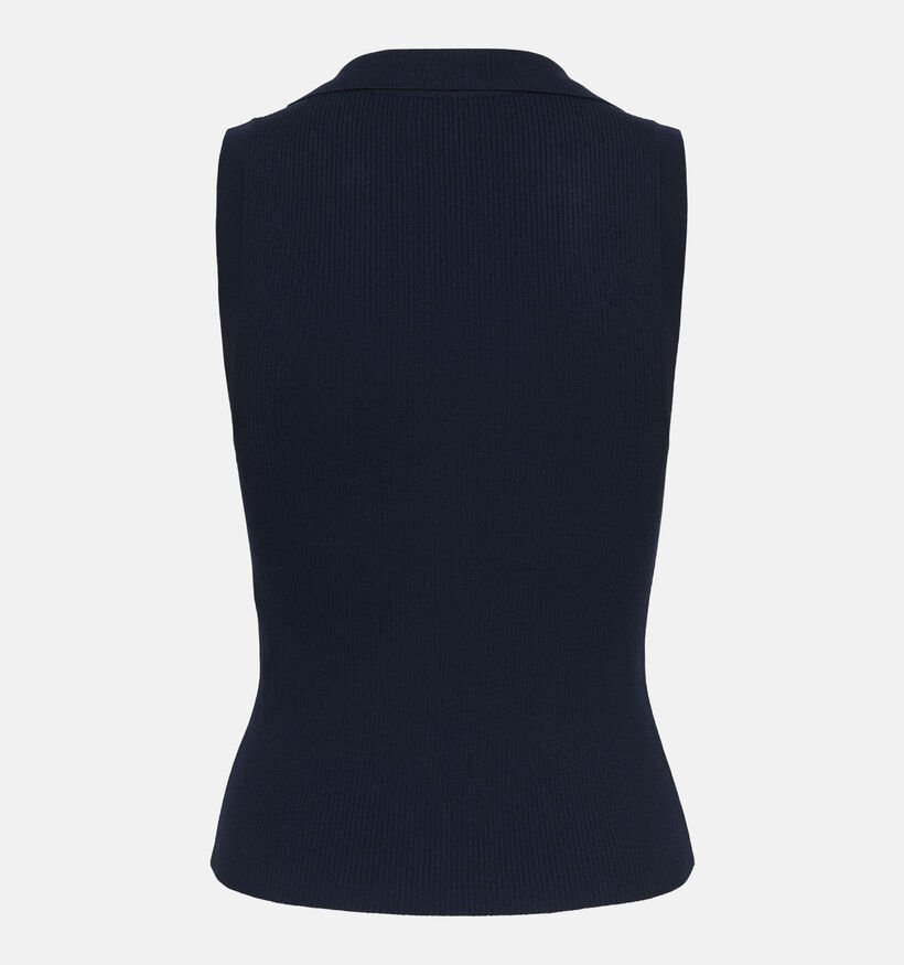 JDY D&eacute;bardeurs en Bleu pour femmes (370052)