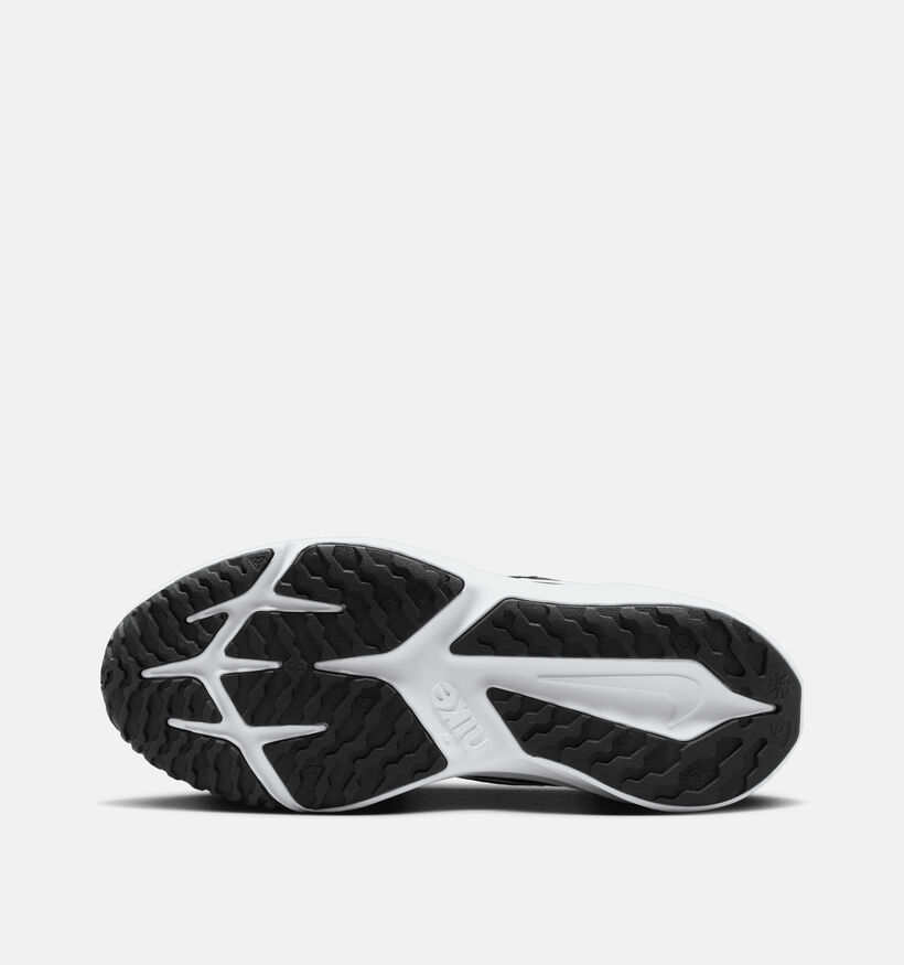 Nike Star Runner 4NN GS Baskets en Noir pour filles, garçons (347968)