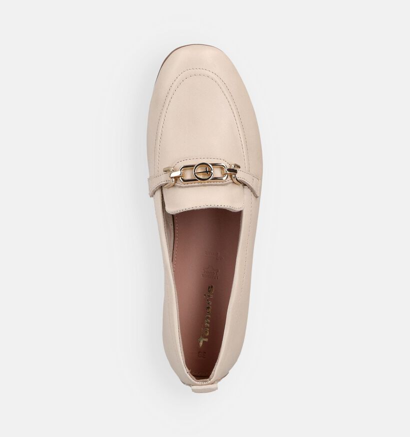 Tamaris Loafers en Beige pour femmes (367679)