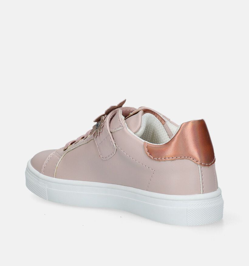 Asso Roze Sneakers voor meisjes (338489)