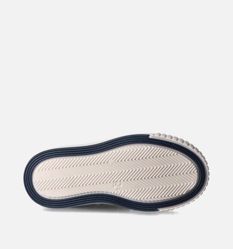 Bana & Co Chaussures pour bébé en Bleu pour garçons (355520)