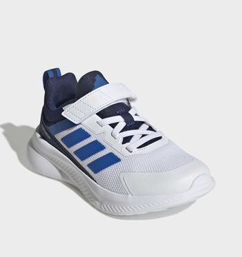 adidas Baskets ftwr white/ bright royal/ dark blue/Shadow Navy/ Preloved Ink/ Lime Burst