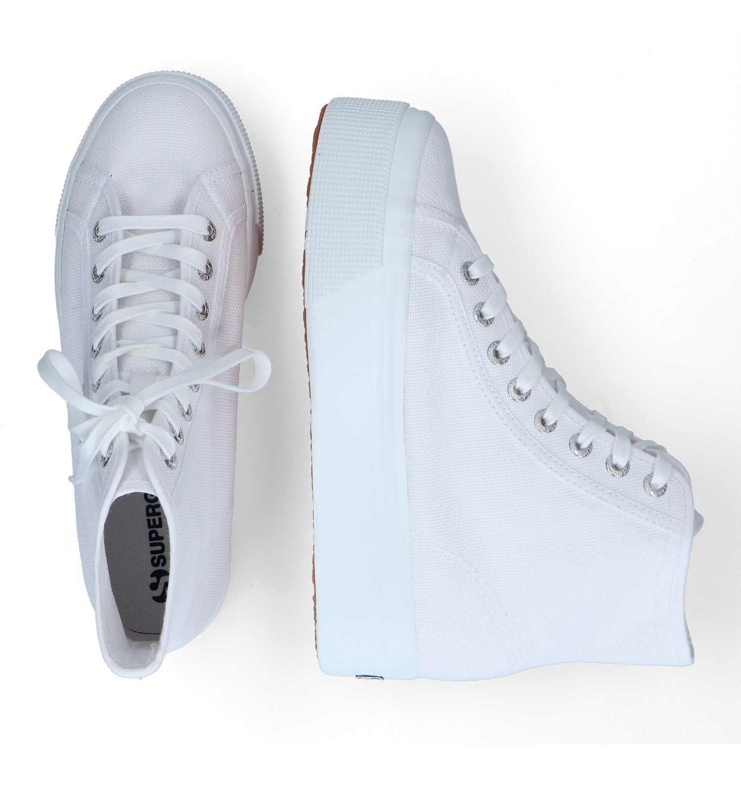 Superga haute on sale