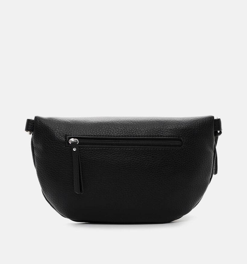 Emily & Noah Belli Zwarte Crossbodytas voor dames (378847)