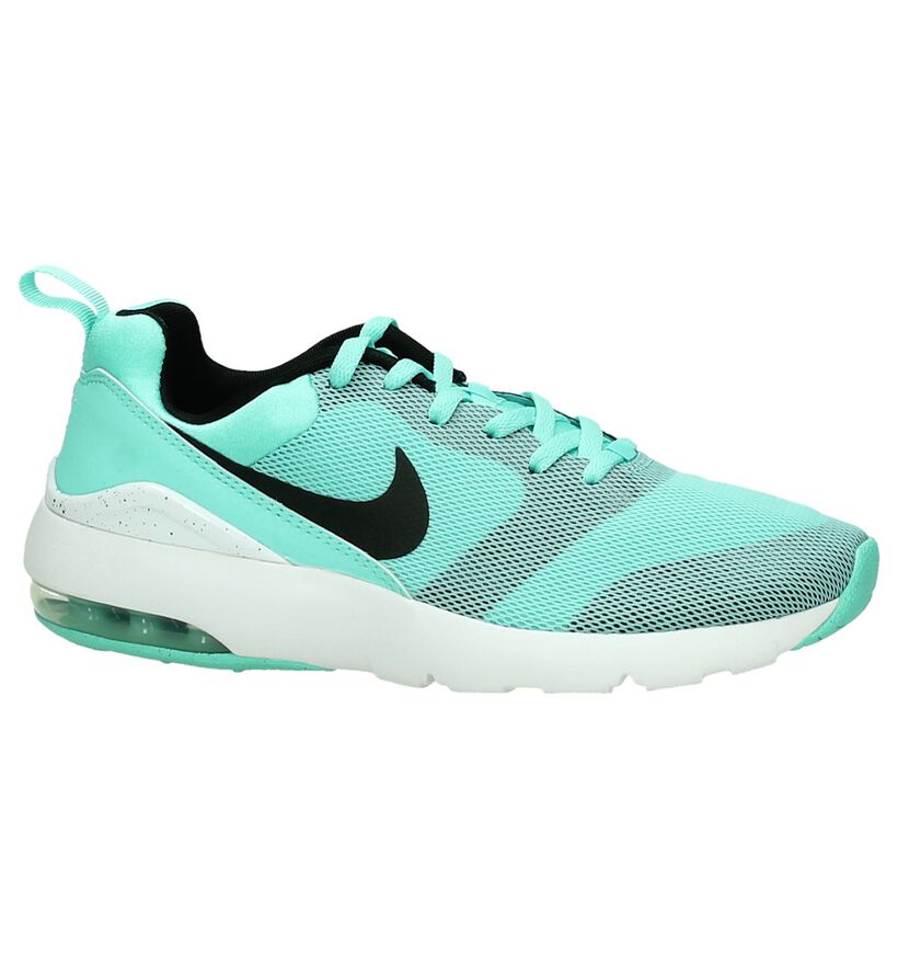 Nike Air Max Siren Turquoise Lage Sneakers, , pdp