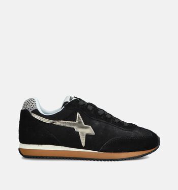 W6YZ Baskets Noir