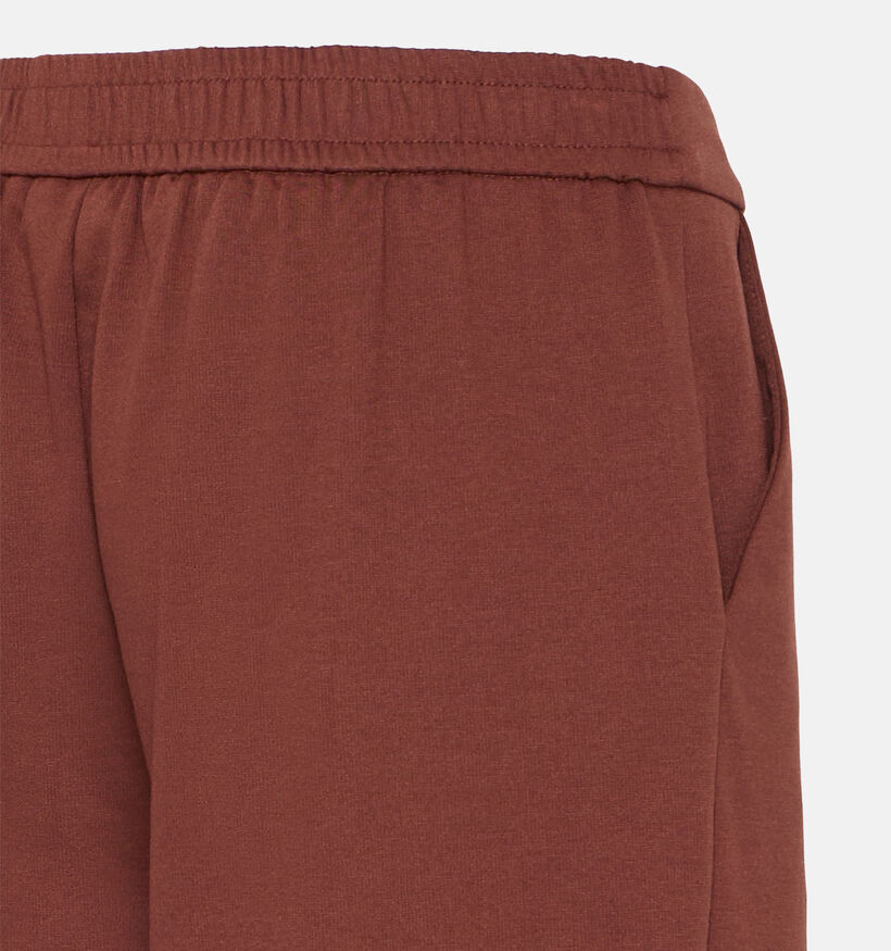Fransa Blazer Bordeaux Geklede Broek voor dames (378671)