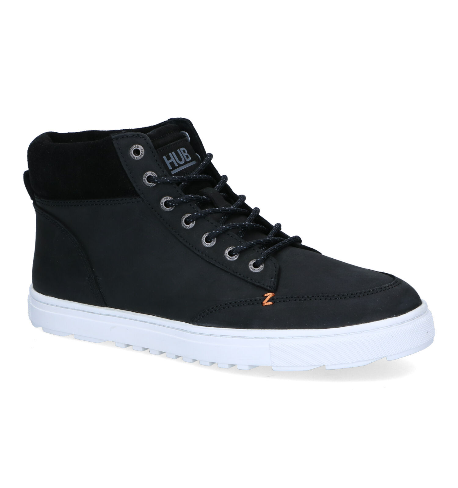 Schoenen van HUB: Nu tot −60% | Stylight