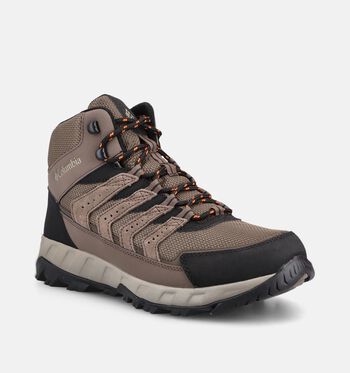 Columbia Outdoorschoenen Bruin
