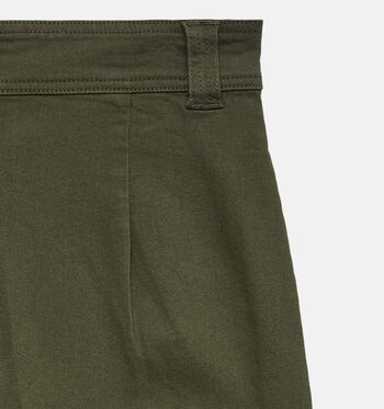 Vero Moda Jeans Groen