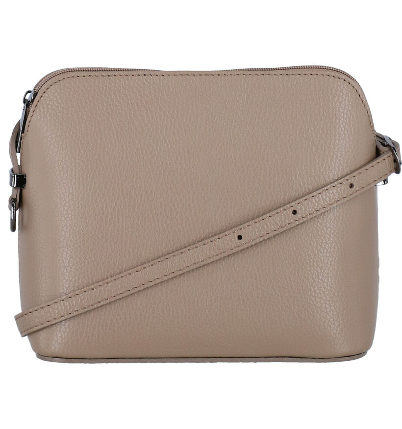 Time Mode Blauwe Crossbody tas voor dames (327491)