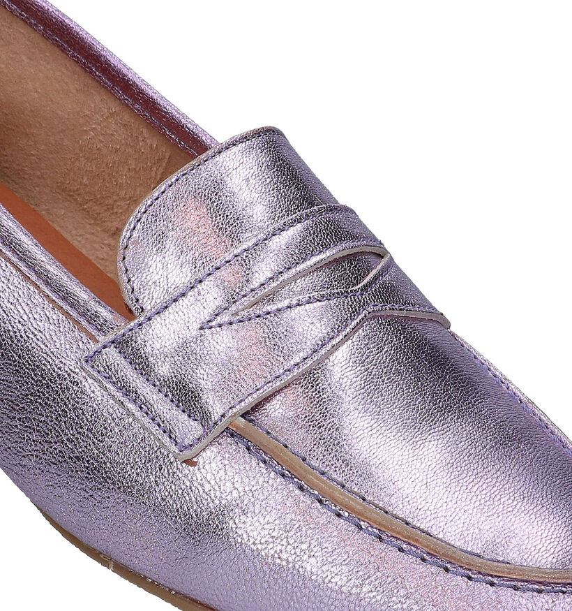 River Woods Lily Loafers en Lilas pour femmes (322730)