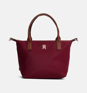 Tommy Hilfiger Sacs à main Noir/Rouge
