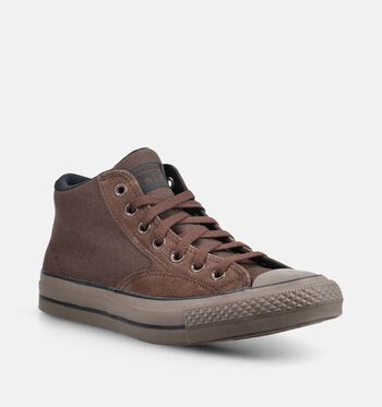 Converse Chuck Taylor All Star Mid Sneakers Natural Ivory/Natural Ivory/heavy duty brown/black/white/Bruin/Taupe/ Vintage Cargo/ White/Into The Void/Vintage Cargo/Mineral Brew/ White/ Black/Good Natured/ Utility/ White/Utility/White/Black/Groen/Sharkskin/White/Black