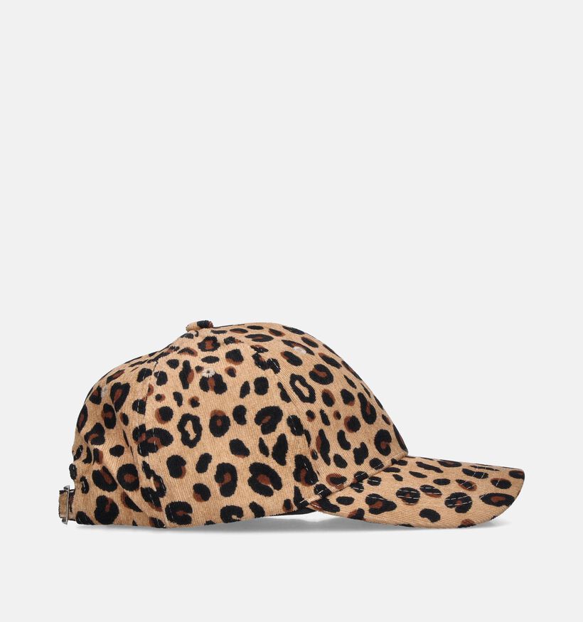 Dolce C. Bruine Pet voor dames (358208)