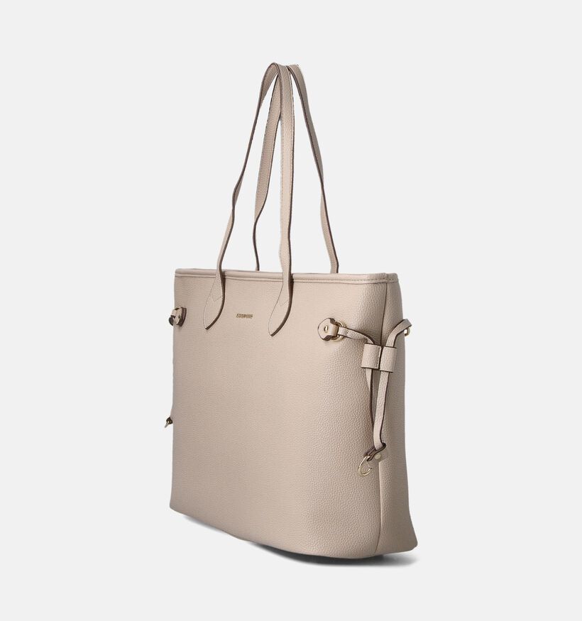 Laurent David Estée 887 Cabas en Taupe pour femmes (356774)