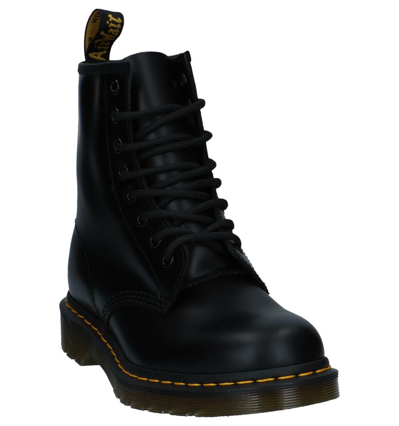 Dr. Martens 1460 Boots en Blanc pour femmes (334973) - pour semelles orthopédiques