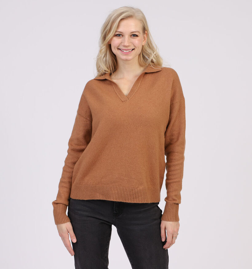 comma Cognac Trui (304384)