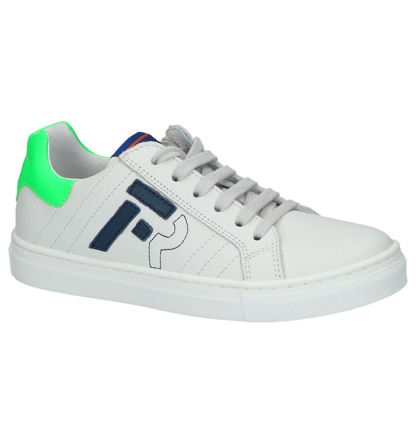 FR by Romagnoli Chaussures basses  (Blanc), , pdp