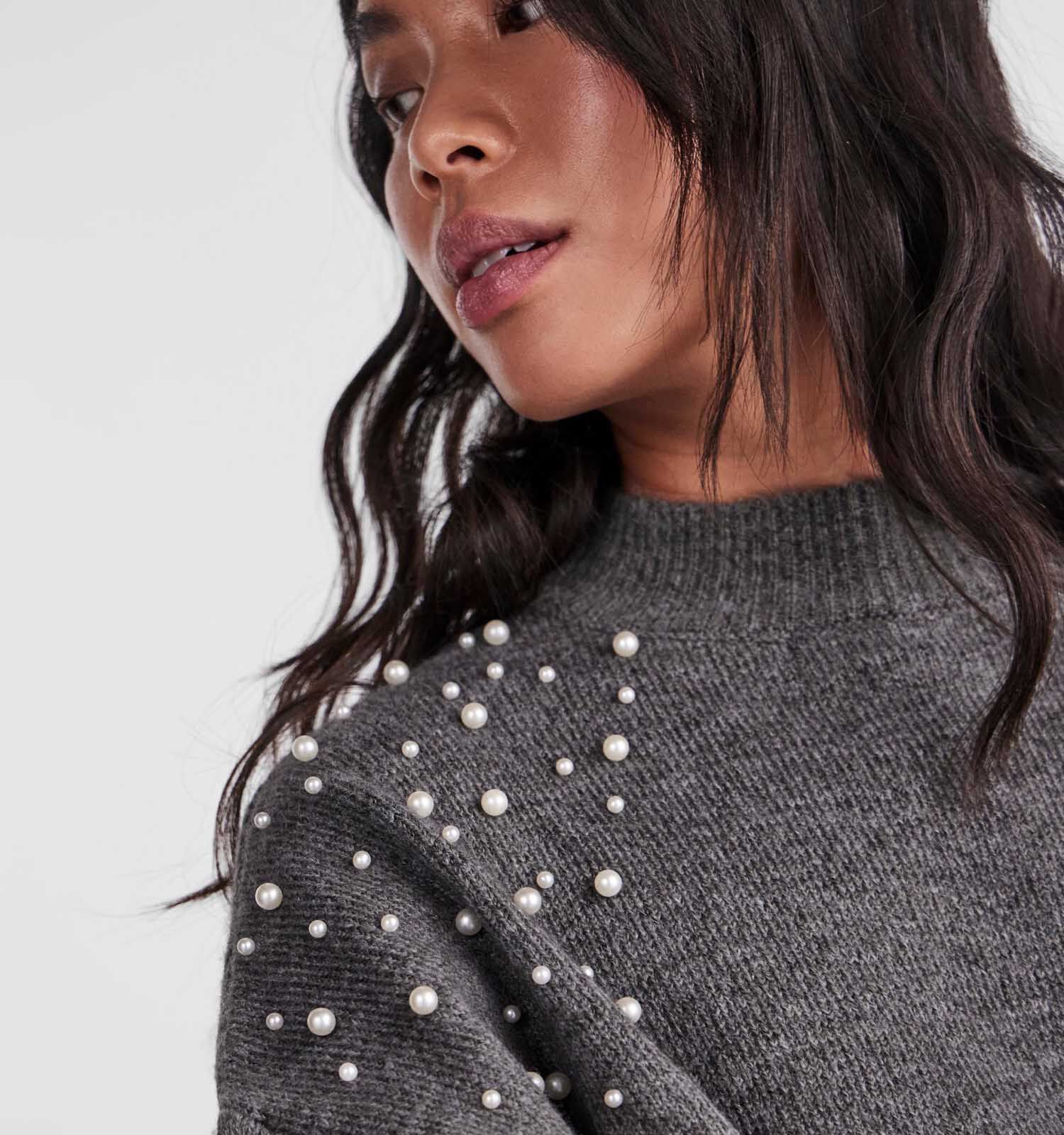 Trui pieces top