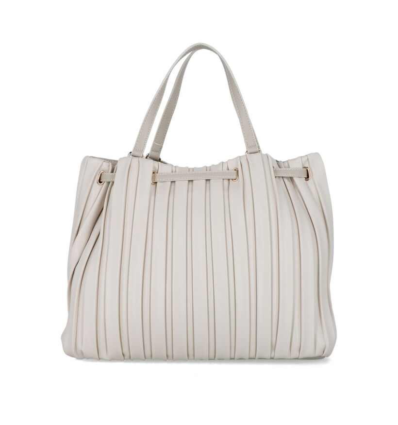 Gabor Imani Beige Handtas met Riem in kunstleer (324786)