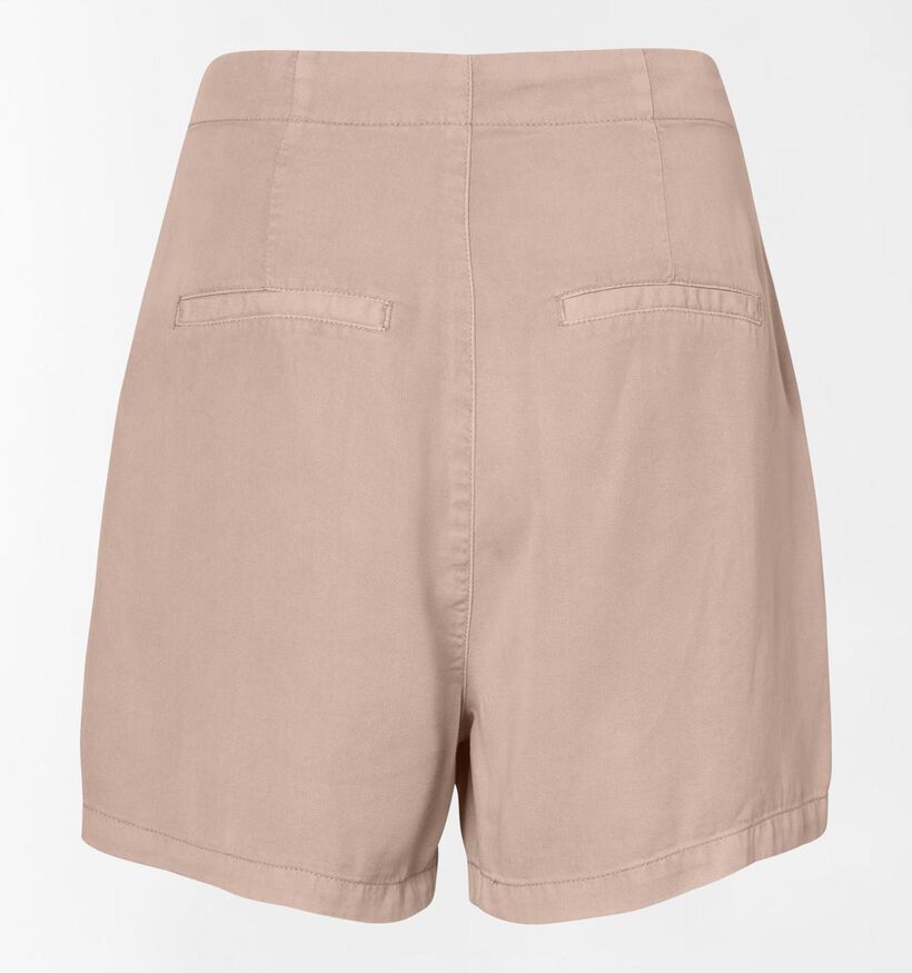 Vero Moda Mia Short en Bleu (311880)