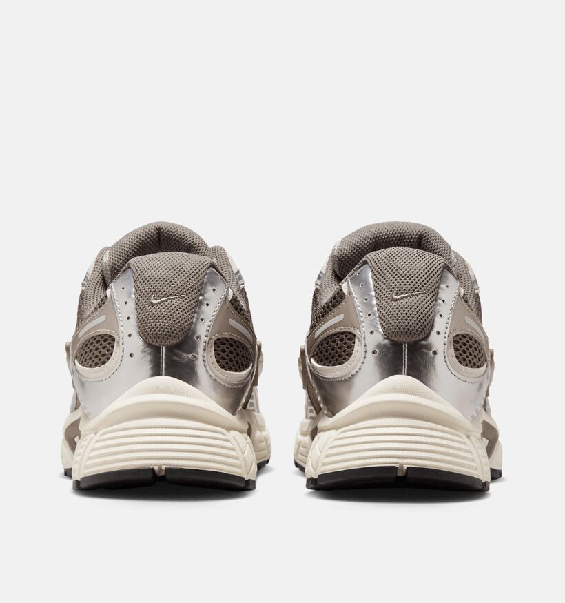 Nike V5 RNR Baskets en Blanc pour hommes (359851)