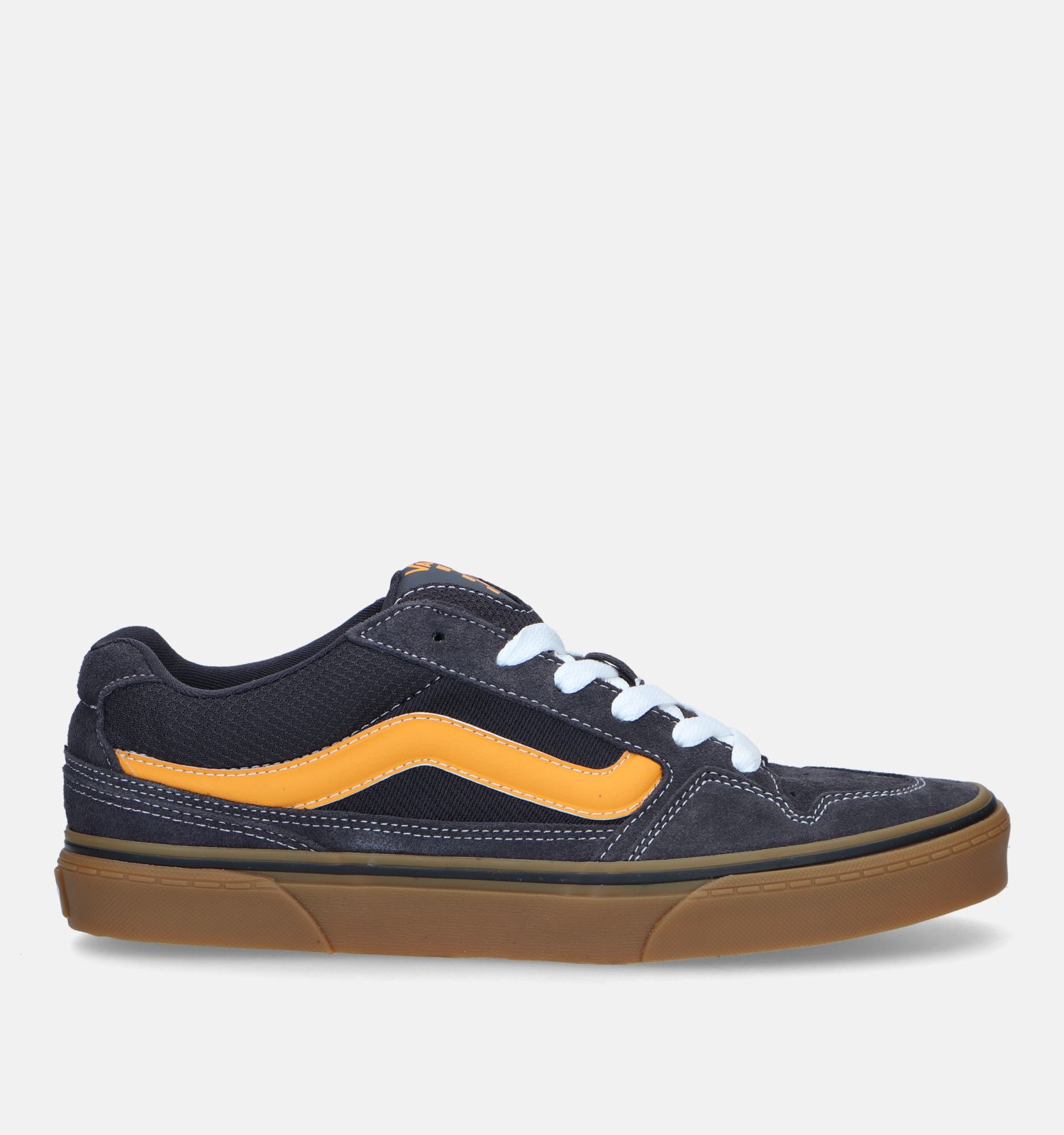 Vans schoenen heren zwart shop