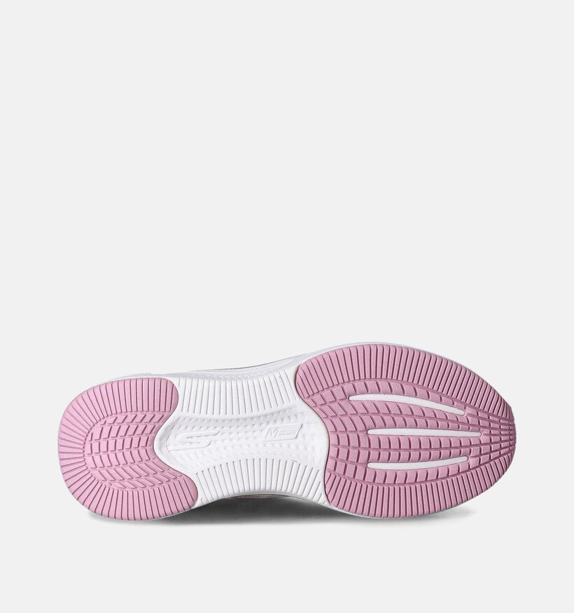Skechers Go Run Elevate 2.0 Roze Loopschoenen voor dames (351910)