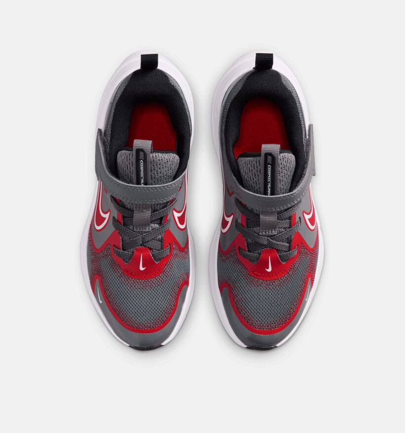 Nike Cosmic Runner PSV Grijze Schoenen voor jongens, meisjes (367242)