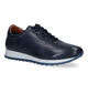 Via Borgo Chaussures à lacets en Bleu foncé pour hommes (318015)