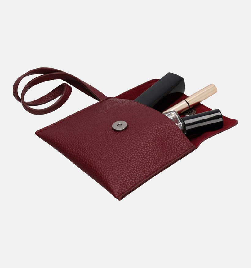 Charm London Bond Avenue Bordeaux Handtas voor dames (380940)