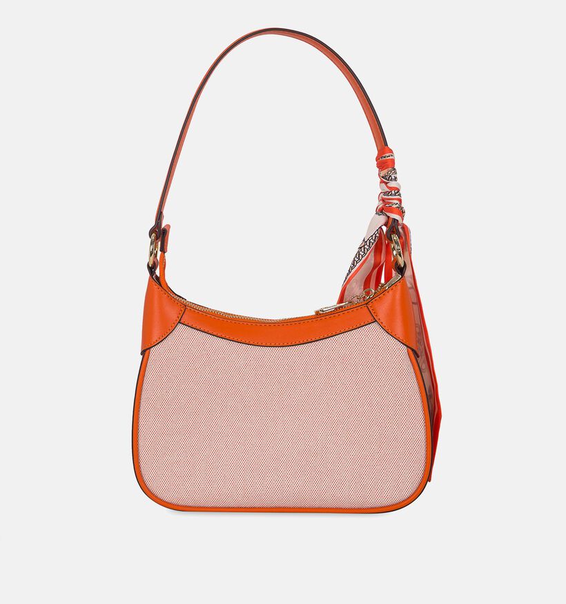 Laurent David Alice 890 Sac à bandoulière en Orange pour femmes (342631)