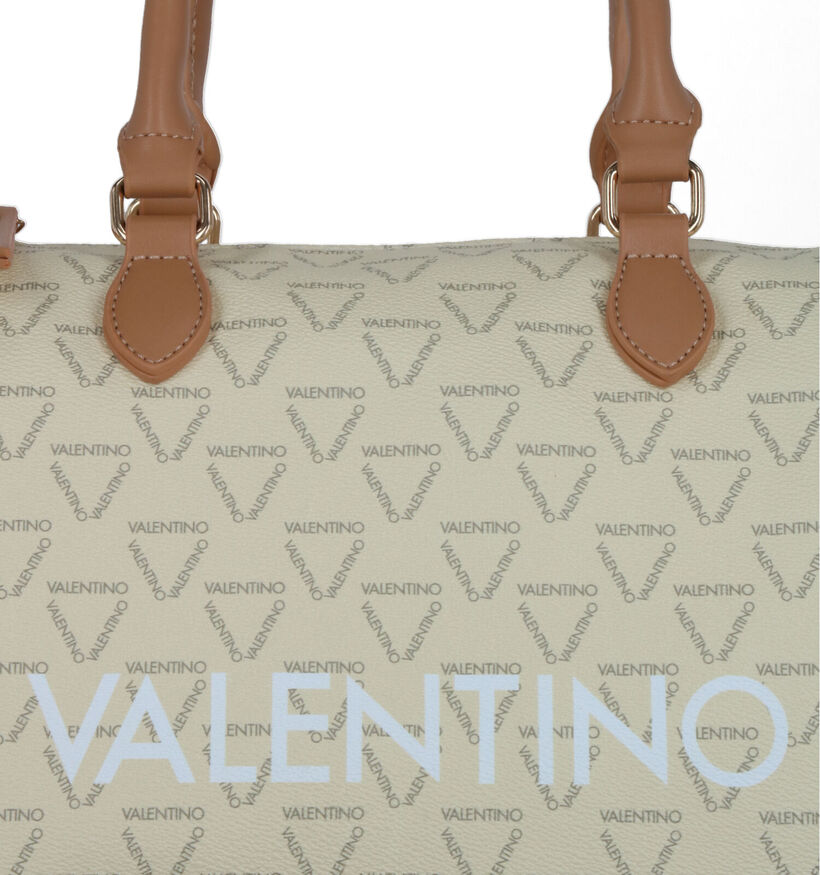 Valentino Handbags Liuto Sac à main en Beige Valentino Handbags Liuto Sac à main en Beige pour femmes (327390)
