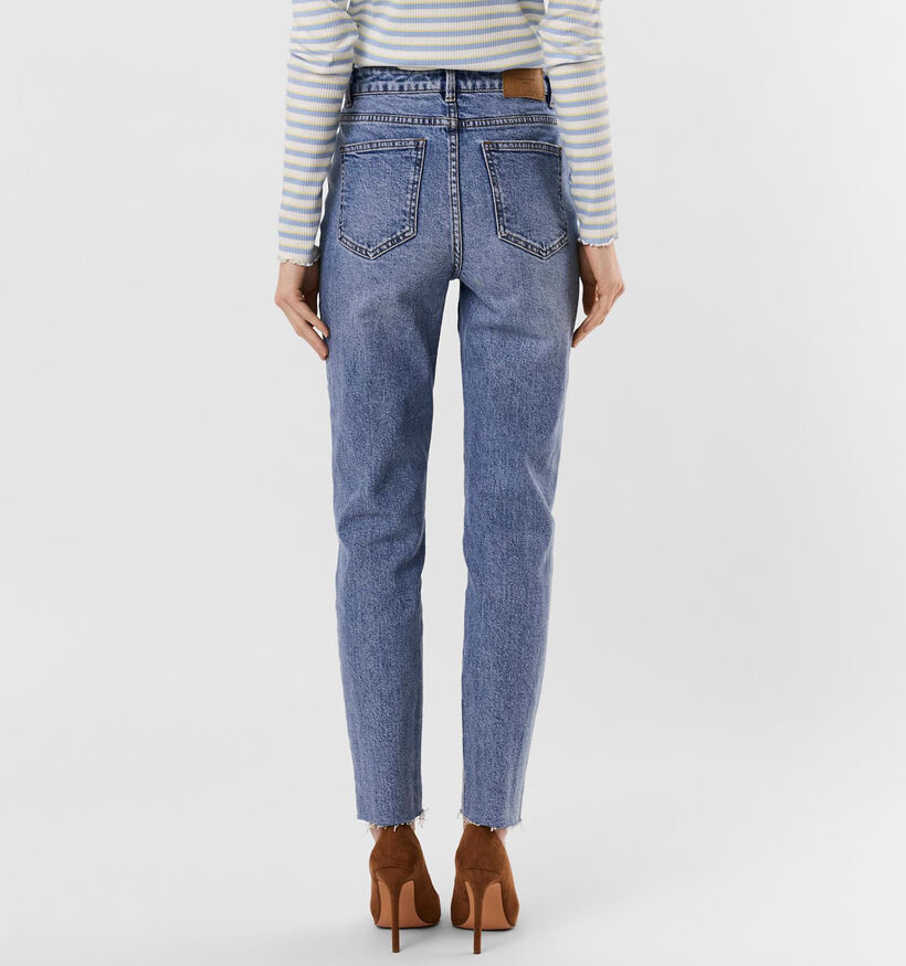 Vero Moda Brenda Jeans en Bleu (311909)