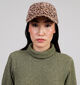 Via Limone Casquette en Brun pour femmes (350624)