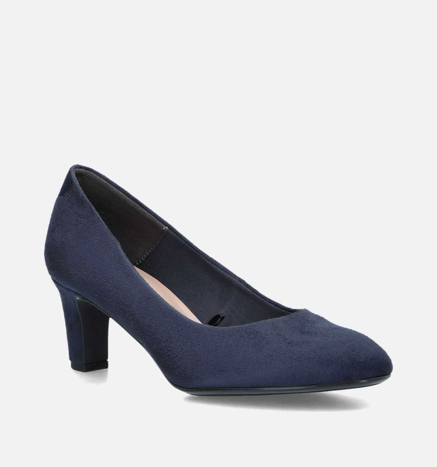 Tamaris Escarpins classiques en Bleu Femmes Escarpins en ligne sur TORFS.BE