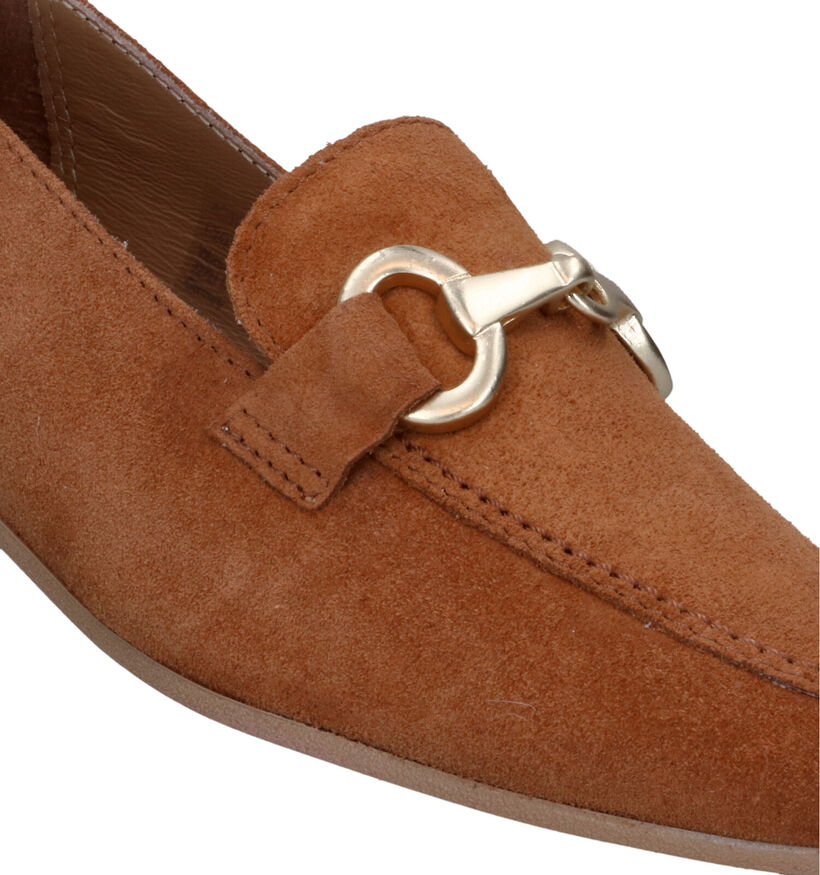 Tamaris Groene Loafers voor dames (322165)