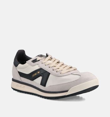 Skechers Low Baskets Blanc