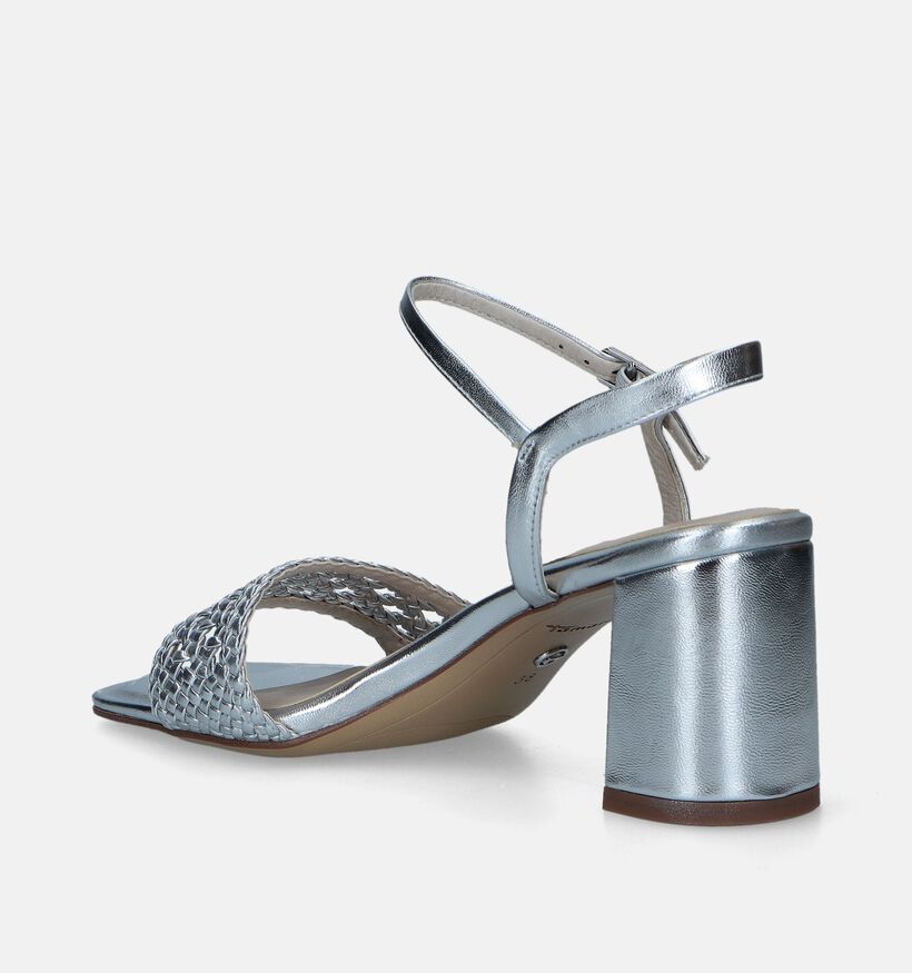 Tamaris Gouden Sandalen voor dames (338248)