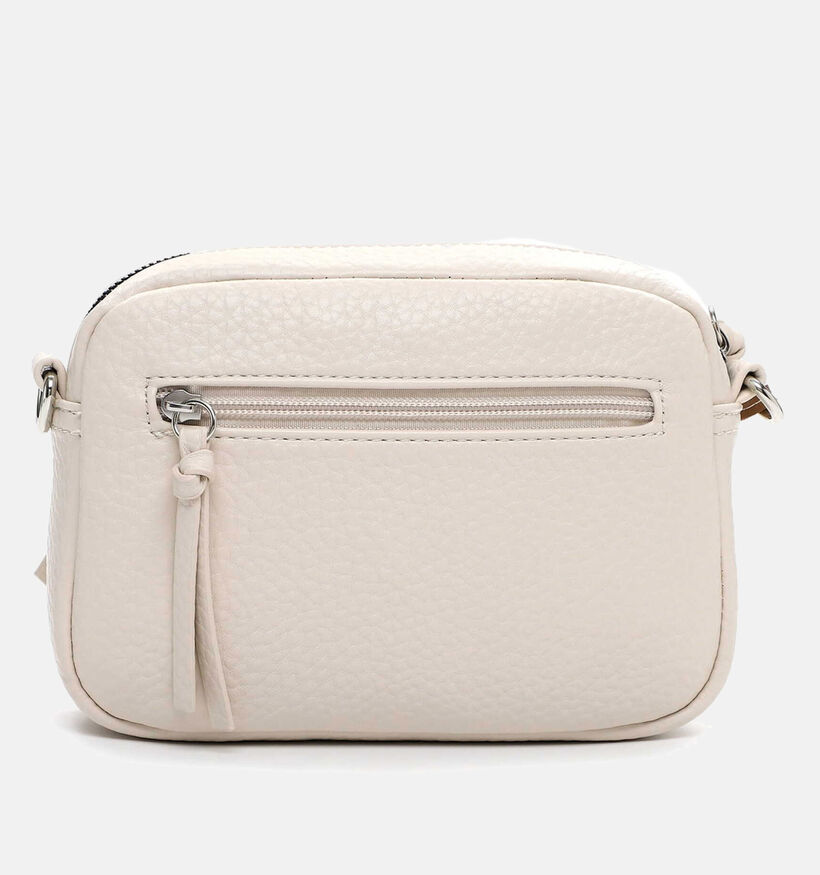 Tamaris Katrina Beige Crossbody Tas voor dames (371342)