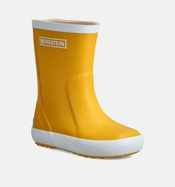 Bergstein Outdoorschoenen Geel/Paars/Roze/Rood