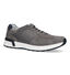 Pius Gabor Blauwe Veterschoenen in nubuck (305657)