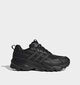 adidas Technochaos 2000 ATR Baskets en Noir pour hommes (380266)