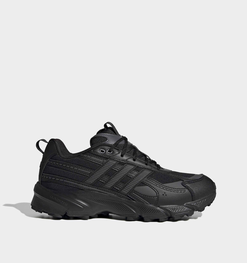 adidas Technochaos 2000 ATR Baskets en Noir pour hommes (380266)