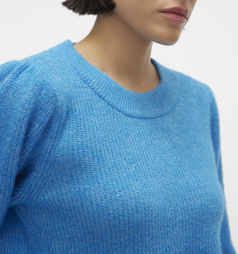 Vero Moda Vigga Groene Trui voor dames (352185)