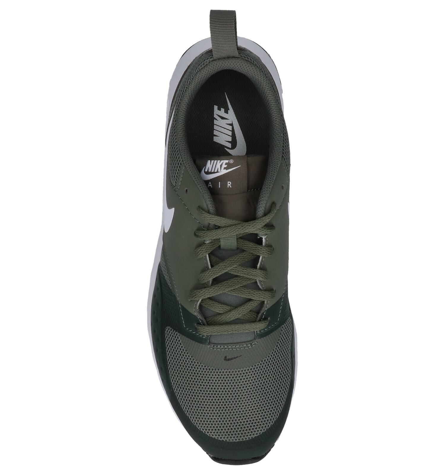 Nike Air Max Vision Groene Runner Sneakers Heren Sneakers Online op TORFS.BE