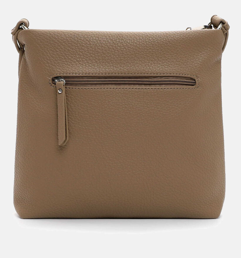 Emily & Noah Enie Sac port&eacute; crois&eacute; en Marron pour femmes (371510)