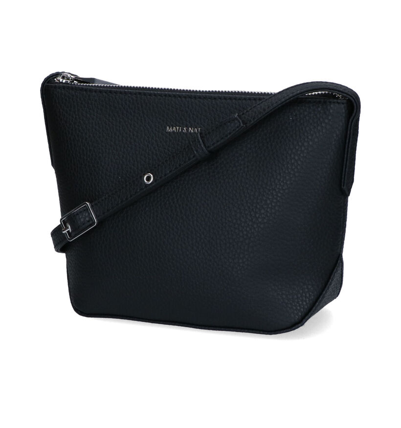 Matt & Nat Sam Rode Crossbody Tas voor dames (318595)